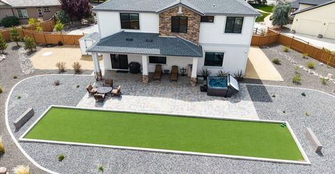 7347 Diamond Oaks Court, Sparks, NV 89436 Photo