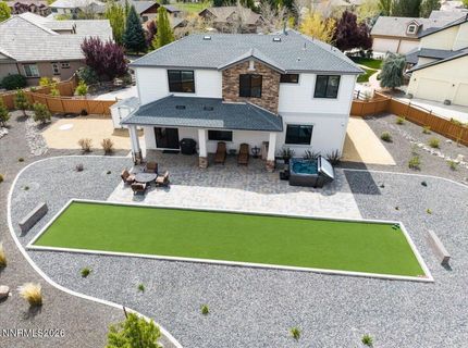 7347 Diamond Oaks Court, Sparks, NV 89436 Photo