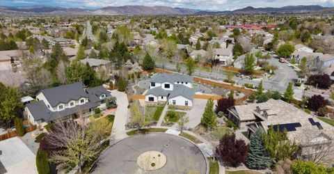 7347 Diamond Oaks Court, Sparks, NV 89436 Photo