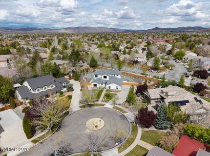 7347 Diamond Oaks Court, Sparks, NV 89436 Photo