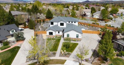 7347 Diamond Oaks Court, Sparks, NV 89436 Photo