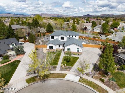 7347 Diamond Oaks Court, Sparks, NV 89436 Photo