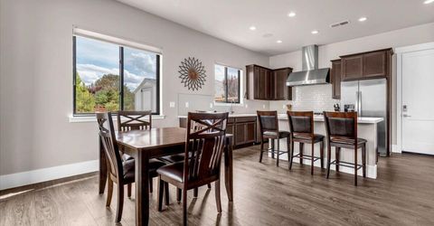 7347 Diamond Oaks Court, Sparks, NV 89436 Photo