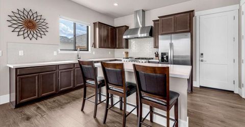 7347 Diamond Oaks Court, Sparks, NV 89436 Photo