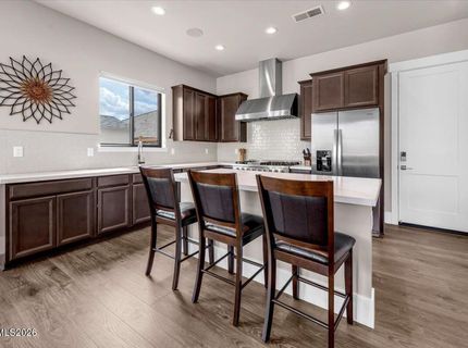 7347 Diamond Oaks Court, Sparks, NV 89436 Photo