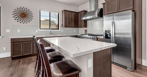 7347 Diamond Oaks Court, Sparks, NV 89436 Photo