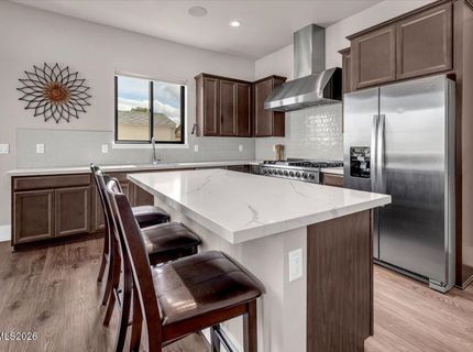 7347 Diamond Oaks Court, Sparks, NV 89436 Photo