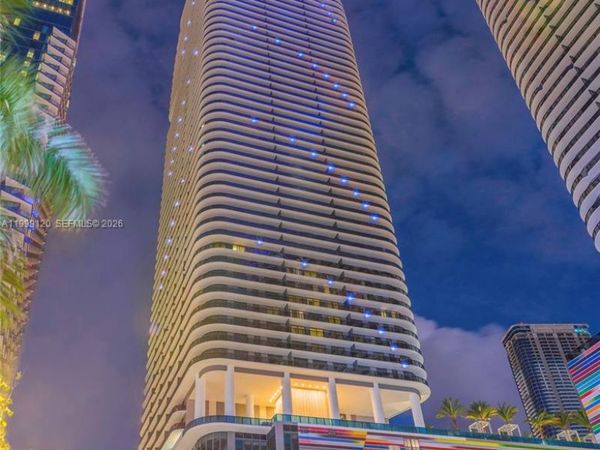 801 S Miami Ave, Unit 5006, Miami, FL 33130