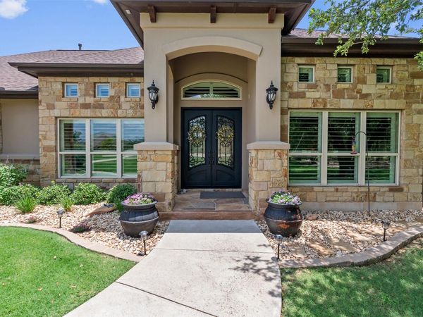 104 Adobe CV, Georgetown, TX 78633
