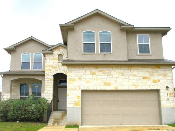 2138 FLINTSHIRE DR, New Braunfels, TX 78130