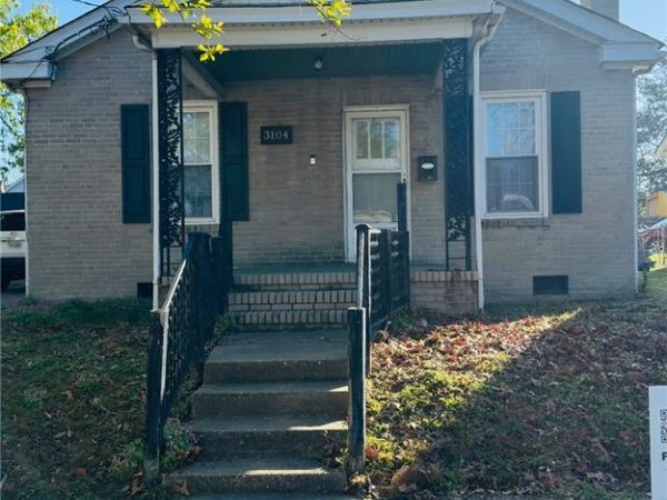 3104 Marshall Avenue , Newport News, VA 23607