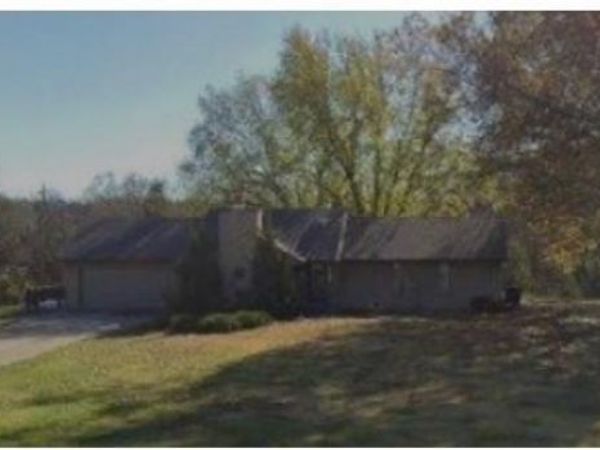 105 Rock Creek Loop N/A, Lansing, KS 66043