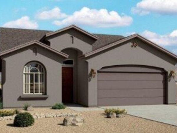 248 Embudo Avenue SW, Los Lunas, NM 87031