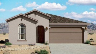 269 Piedra Lisa Avenue Sw, Los Lunas, NM 87031 Main Photo