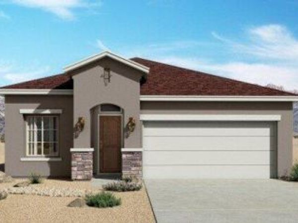 219 Embudo Avenue SW, Los Lunas, NM 87031