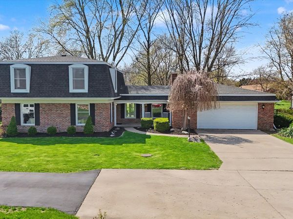 3030 Park Haven Boulevard , Danville, IL 61832