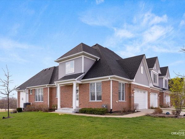 Unit 17029, Orland Park, IL 60467