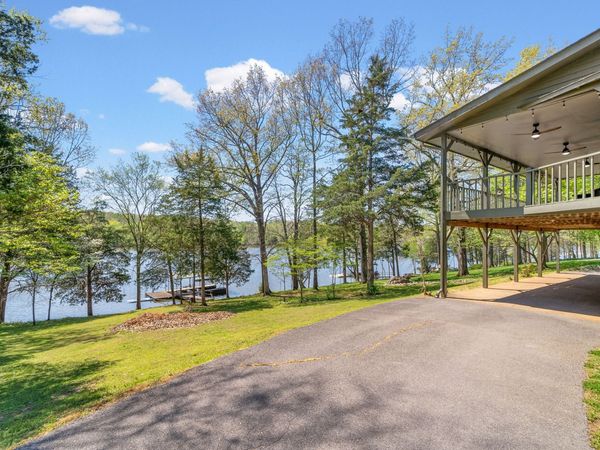 61 Driftwood Dr, Cadiz, KY 42211