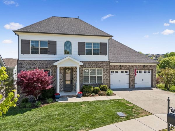 279 Rich Cir, Franklin, TN 37064