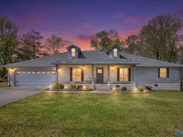 45 Echota Ridge, Grant, AL 35747