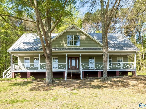 3877 US Highway 72, Paint Rock, AL 35764