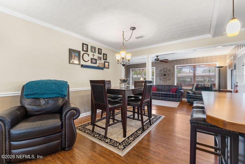 1303 Bellemeade Boulevard, Jacksonville, FL 32211 Photo