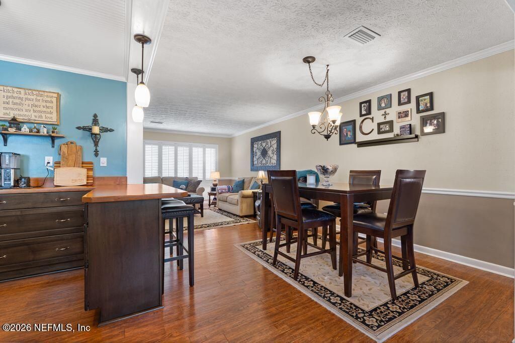 1303 Bellemeade Boulevard, Jacksonville, FL 32211 Photo
