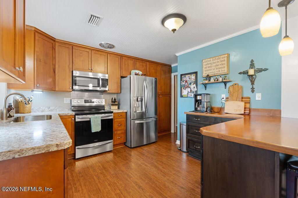 1303 Bellemeade Boulevard, Jacksonville, FL 32211 Photo