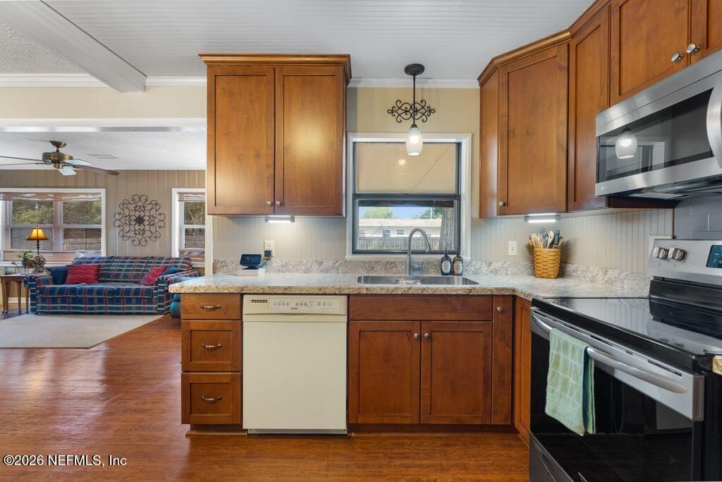 1303 Bellemeade Boulevard, Jacksonville, FL 32211 Photo
