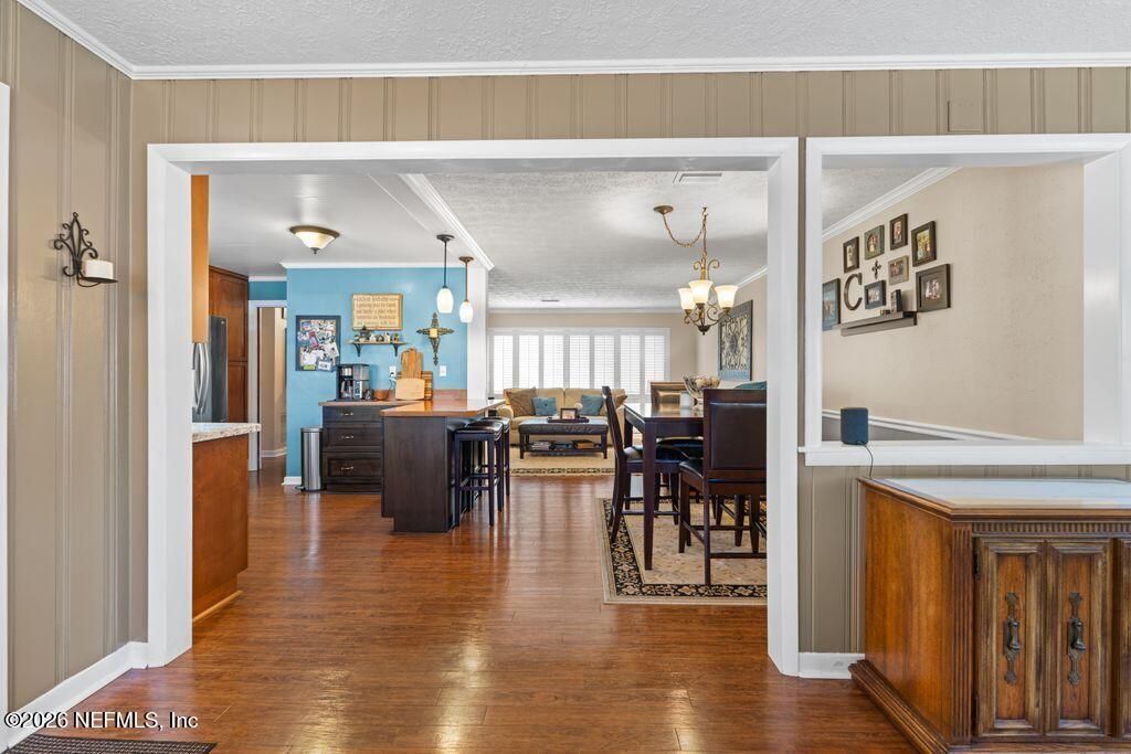 1303 Bellemeade Boulevard, Jacksonville, FL 32211 Photo