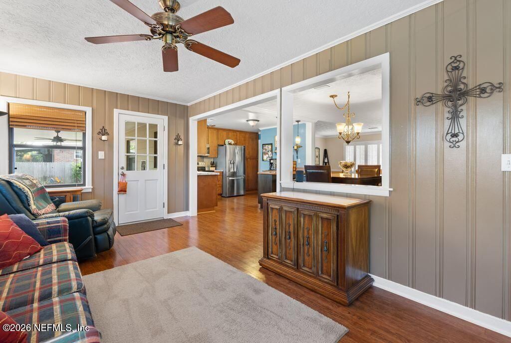 1303 Bellemeade Boulevard, Jacksonville, FL 32211 Photo