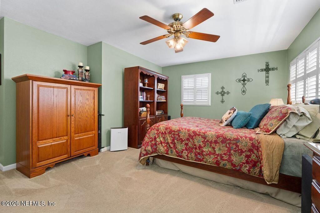 1303 Bellemeade Boulevard, Jacksonville, FL 32211 Photo
