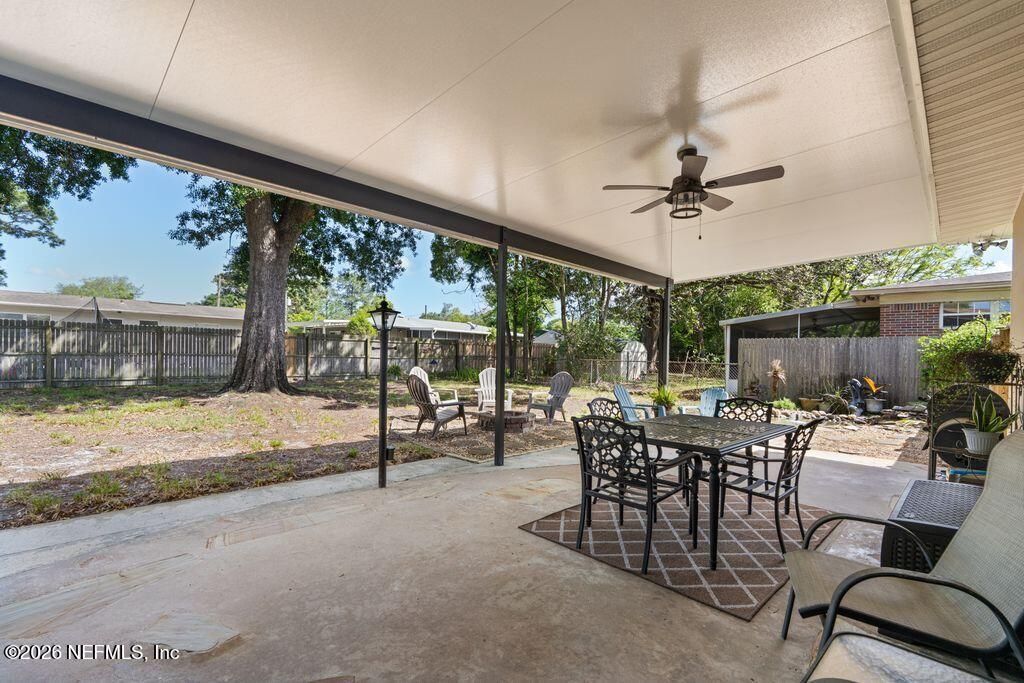 1303 Bellemeade Boulevard, Jacksonville, FL 32211 Photo