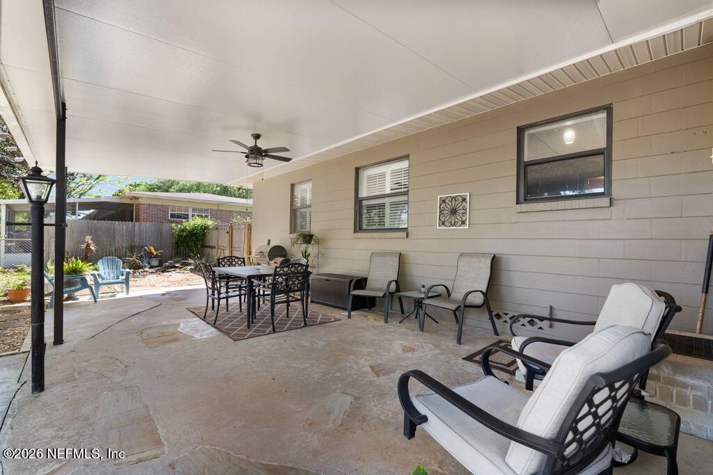 1303 Bellemeade Boulevard, Jacksonville, FL 32211 Photo