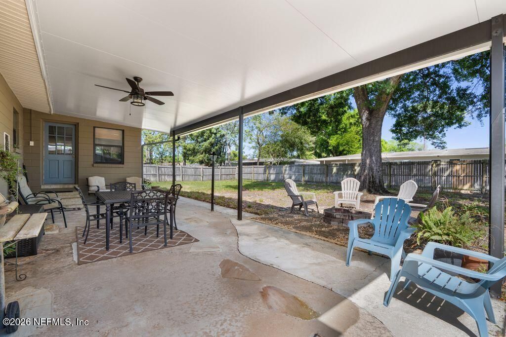 1303 Bellemeade Boulevard, Jacksonville, FL 32211 Photo