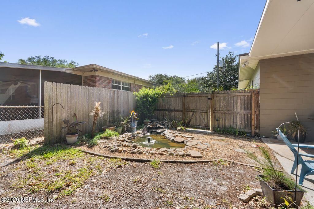 1303 Bellemeade Boulevard, Jacksonville, FL 32211 Photo