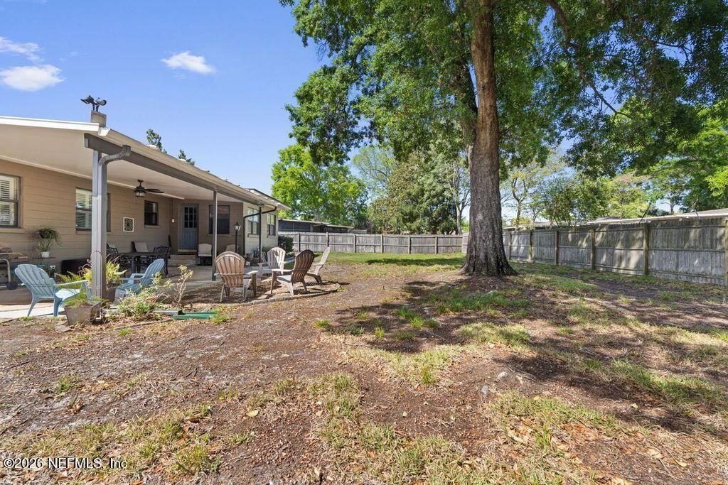 1303 Bellemeade Boulevard, Jacksonville, FL 32211 Photo