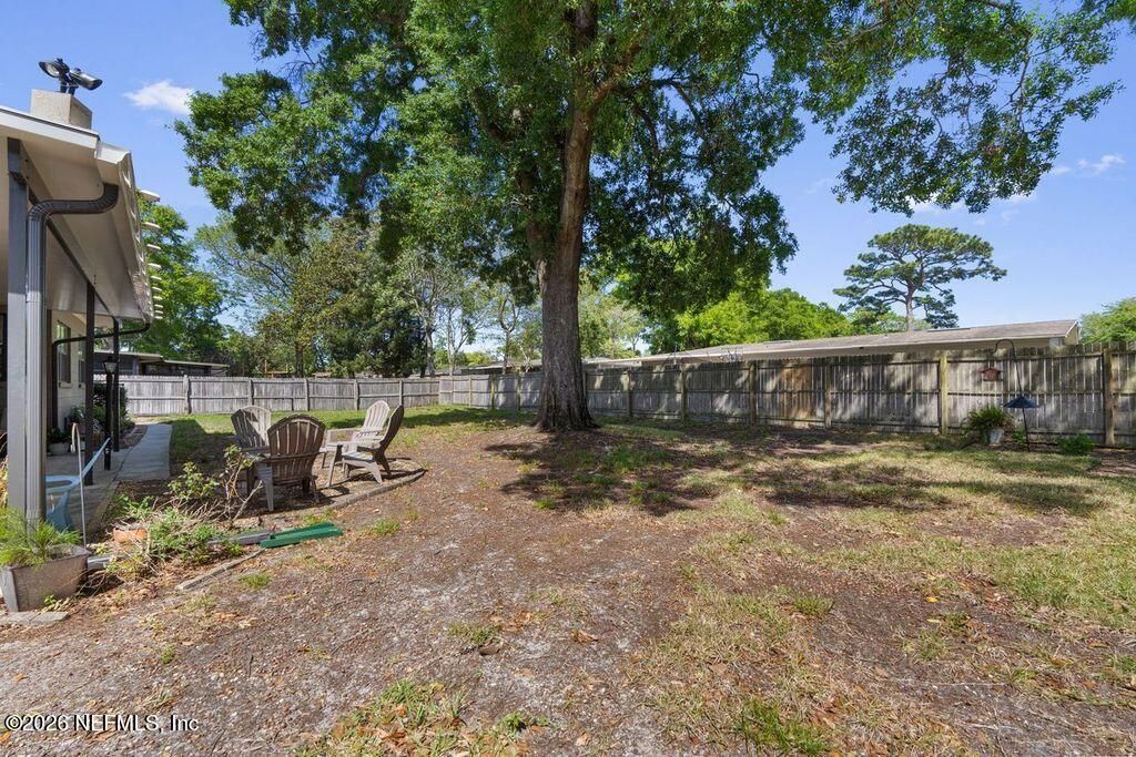 1303 Bellemeade Boulevard, Jacksonville, FL 32211 Photo