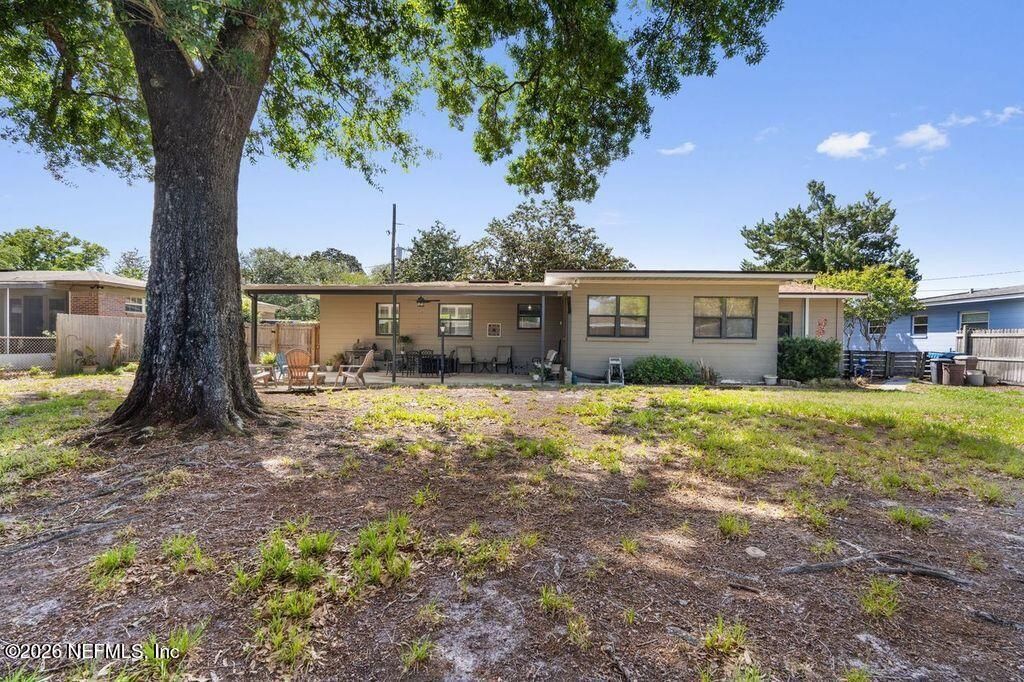 1303 Bellemeade Boulevard, Jacksonville, FL 32211 Photo