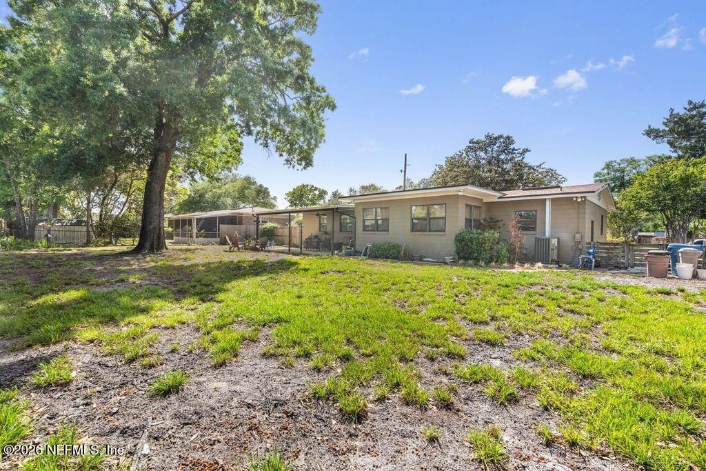 1303 Bellemeade Boulevard, Jacksonville, FL 32211 Photo