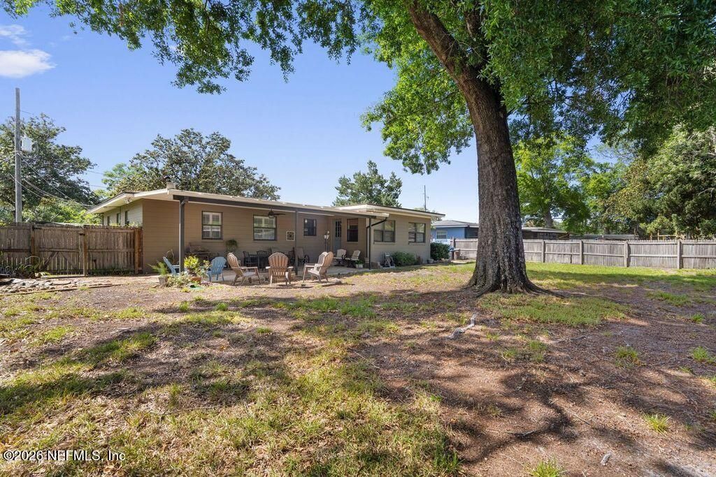 1303 Bellemeade Boulevard, Jacksonville, FL 32211 Photo
