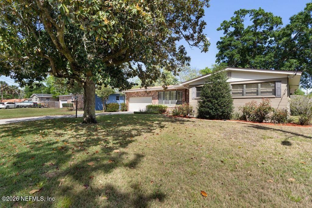1303 Bellemeade Boulevard, Jacksonville, FL 32211 Photo
