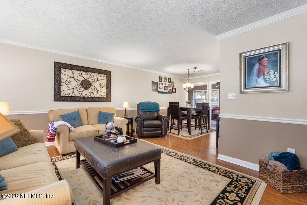 1303 Bellemeade Boulevard, Jacksonville, FL 32211 Photo