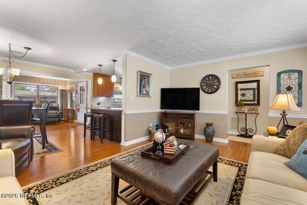 1303 Bellemeade Boulevard, Jacksonville, FL 32211 Photo
