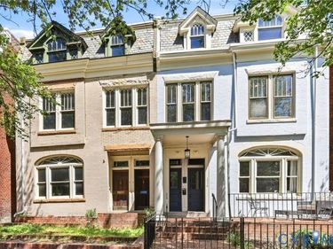 1716 Hanover Avenue, Richmond, VA 23220