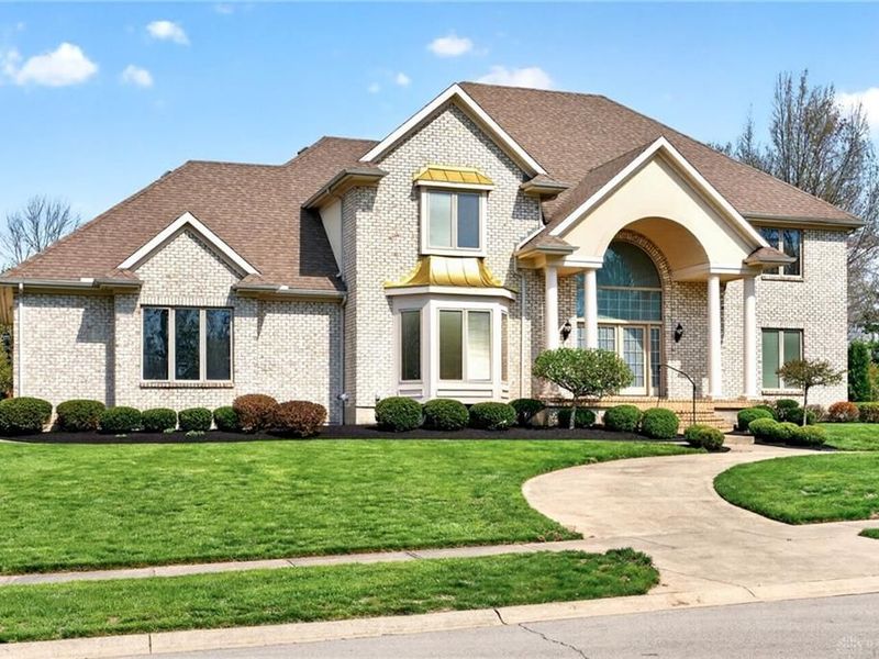 8470 Koster Lane, Washington Township, OH 45458 Photo 1