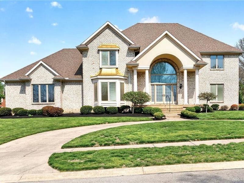 8470 Koster Lane, Washington Township, OH 45458 Photo 2