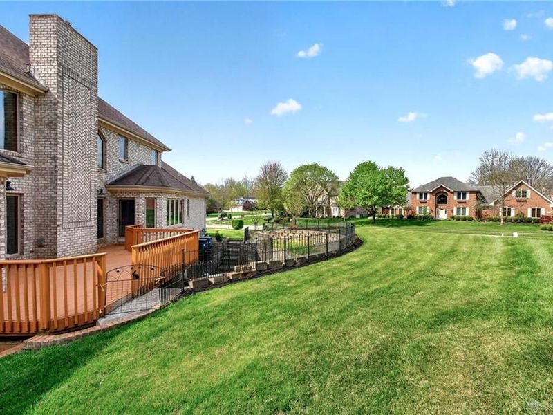 8470 Koster Lane, Washington Township, OH 45458 Photo 69