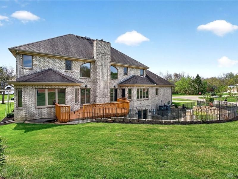 8470 Koster Lane, Washington Township, OH 45458 Photo 70