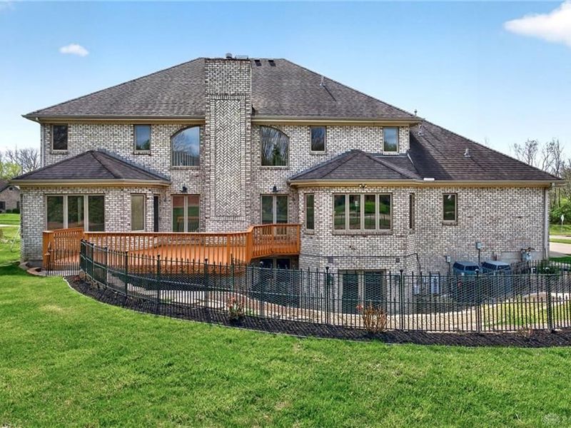 8470 Koster Lane, Washington Township, OH 45458 Photo 71